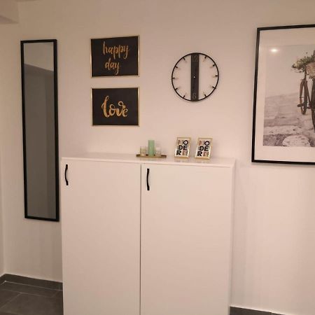 Bibi Zahumska Apartman Belgrade Exterior photo