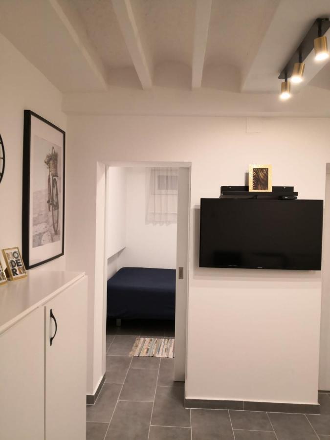 Bibi Zahumska Apartman Belgrade Exterior photo