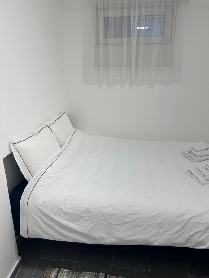 Bibi Zahumska Apartman Belgrade Exterior photo